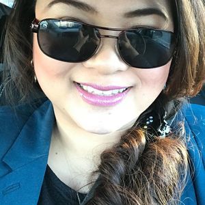 Meet your Posher, Cathy